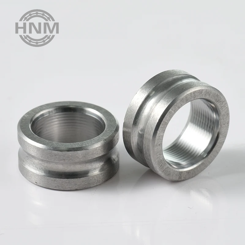 Koliko vlaga vpliva na življenjsko dobo ležajnih dodatkov? Koliko vlaga vpliva na življenjsko dobo ležajnih dodatkov?